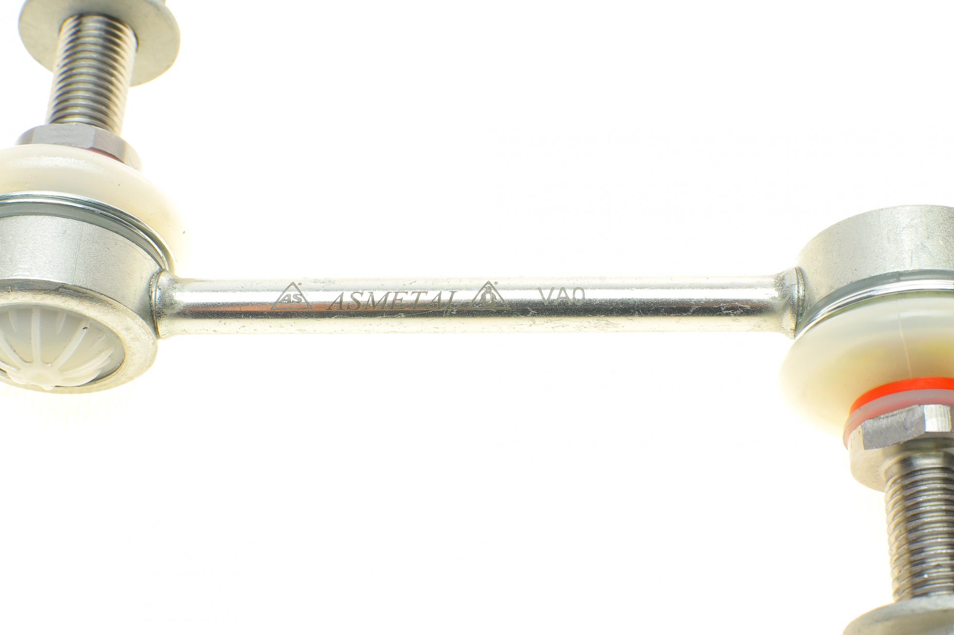 26LR0610 AS METAL